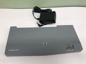 hp jetdirect external print server