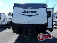 2022 Jayco Jay Flight 34RSBS