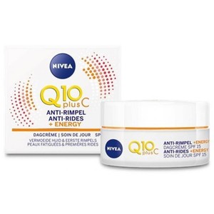 nivea q10 plus c energy