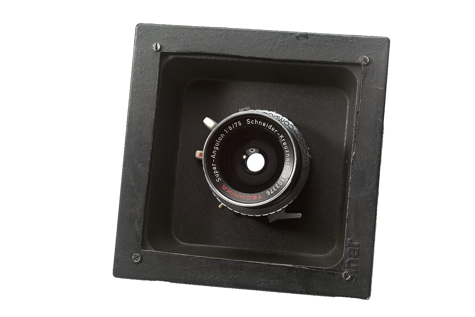 Schneider Camera Lenses for Leica