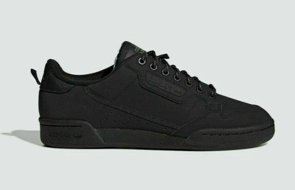 adidas continental 80 aditech