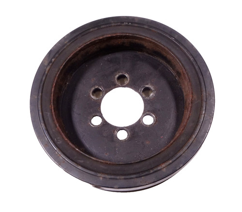 BMW 1er 3er 5er N43 Schwingungsdämpfer Riemenscheibe 7551308