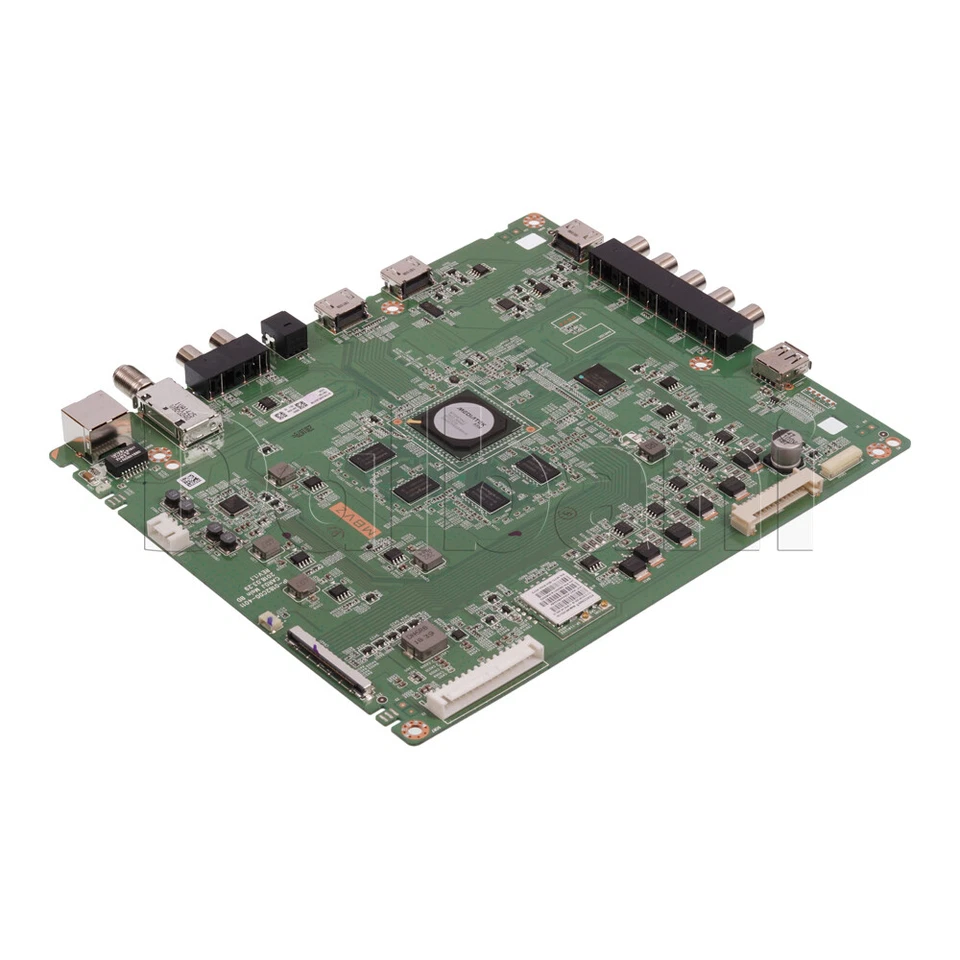 0170CAR0JE01M Placa Principal Original Vizio D70-F3 Foto 2 de 3