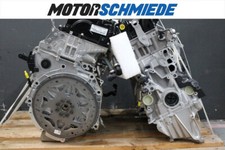 General�berholt N57D30A N57 BMW F32 F33 F34 4er 430d 430dX 190KW 258PS Motor