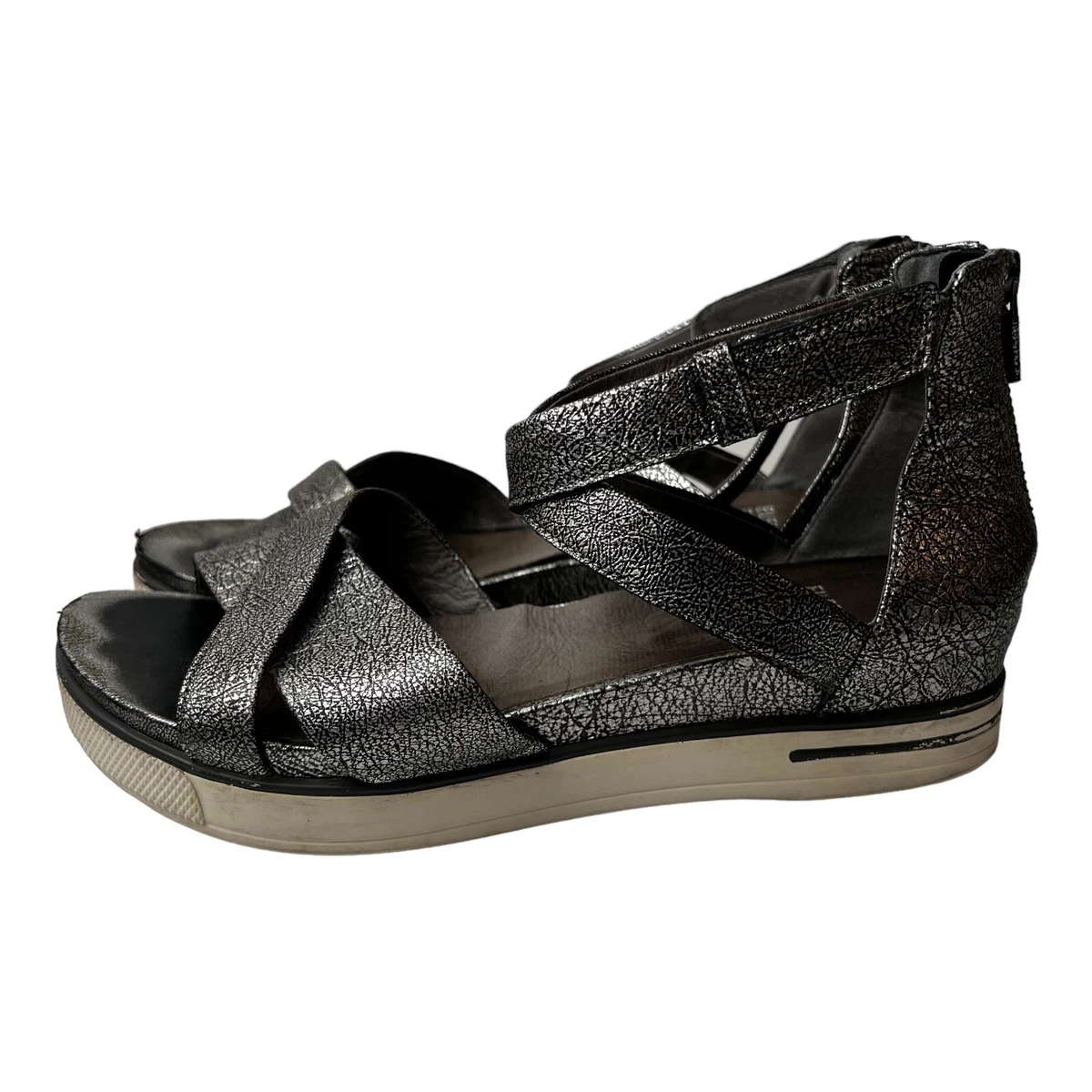 Eileen fisher hotsell shoes on sale