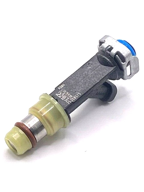 Juego de inyectores de combustible Delphi FJ10578 NUEVO X 5 se adapta a I5 3,5 L 3,7 L 2004-2007 Foto 2 de 4