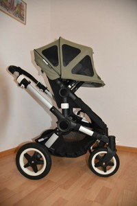 bugaboo buffalo kinderwagen