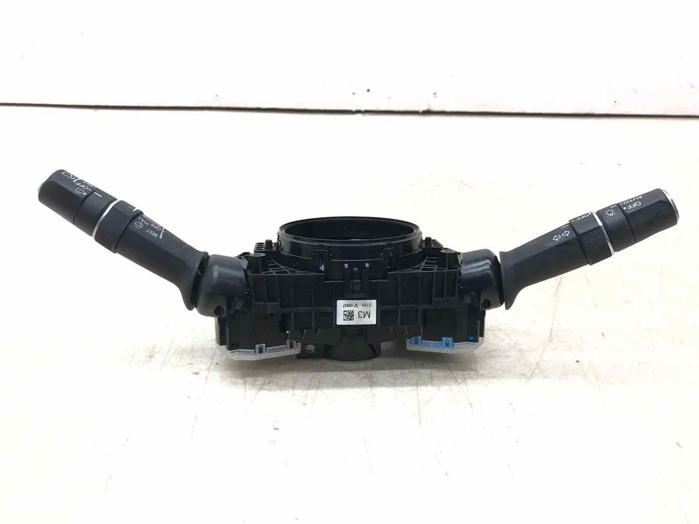 20172020 ACURA MDX TURN SIGNAL WIPER COMBINATION SWITCH W/ RAIN SENSOR