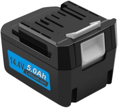Batterie Lithium 14,4V 6000mAh Awekamer - Remplacement Puissant Pour Makita BL1415G, BL1430G, BL1440G Et G-Series