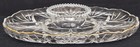 MIKASA Hampshire Gold SA 810/560 Chip & Dip 15" IN BOX GERMANY — photo 1