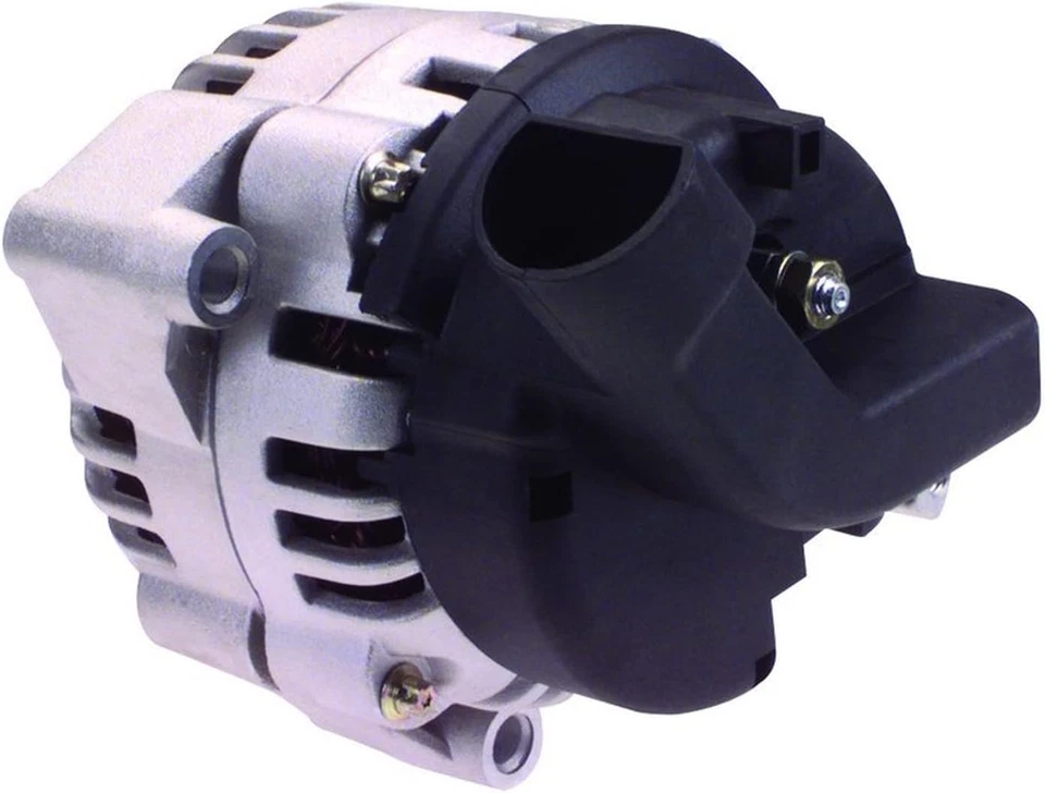 New Alternator for 1998-2002 Pontiac Firebird Chevrolet Camaro 5.7L 102A 12V CW Foto 2 de 2