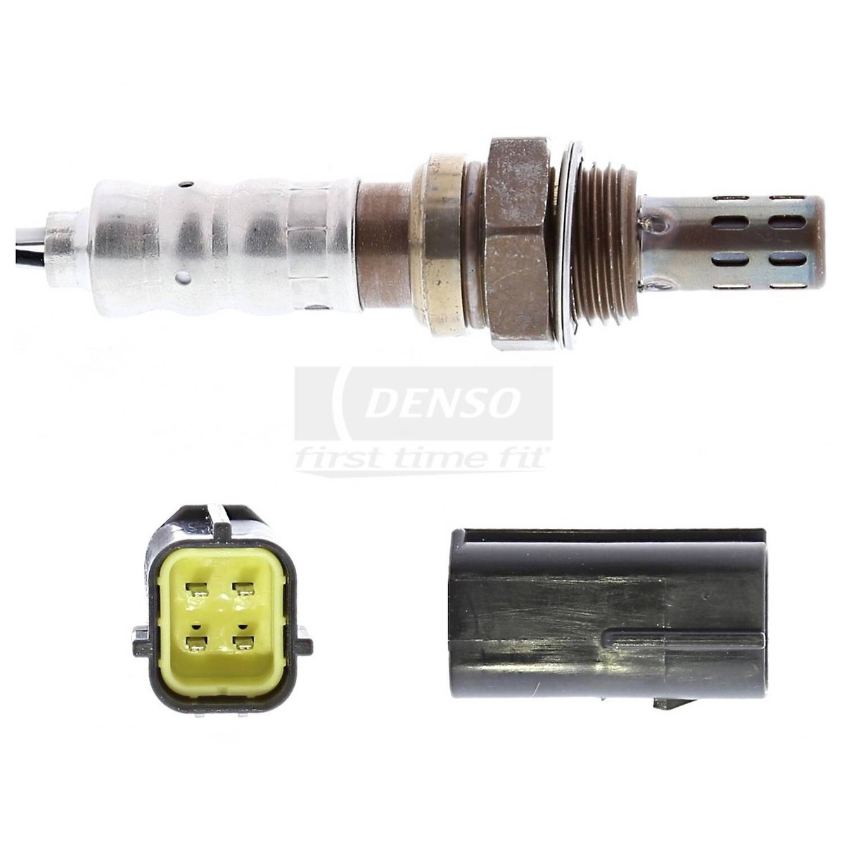 まろん Oxygen Sensor-AWD DENSO 234-4380 | eBay