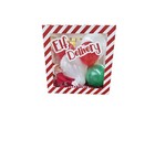 CHRISTMAS Eve CANDY ELF DELIVERY Box Christmas Decoration Box