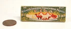 EFKA - PYRAMIDEN 50 Pack Cigarette Paper - Germany 39-45