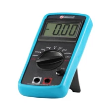 Everwell® Multimeter – Digital Capacitance Multimeter