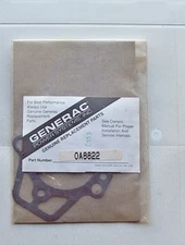 Generac 0A8822 Cylinder Head Gasket ~ FREE SHIPPING