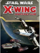 X-Wing Miniatures Game : Most Wanted Expansion Pack by Not Available (2015,...