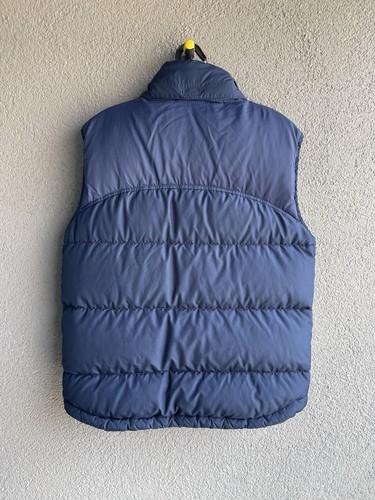 Nike Vintage Puffer Vest Men’s Size M - Picture 8 of 16