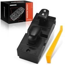 Power Window Switch Compatible with Nissan Rogue 2014-2019, Sentra 2013-2019,