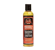 Heritage Products Griddle Seasoning Oil - Low-Smoke, Hi Temp All-Na... Fast Ship