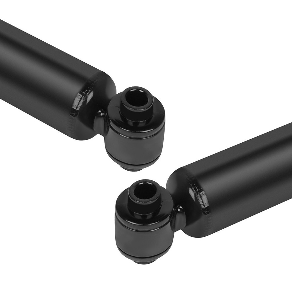 A-Premium Rear Trunk Lift Supports Shock Struts Compatible with Ford Mustang 2005-2014 Convertible Coupe 2-PC Set A-Premium Rear Trunk Lift Supports Shock Struts Compatible with Ford Mustang 2005-2014 Convertible Coupe 2-PC Set