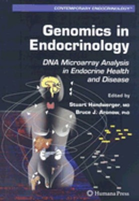 Genomics in Endocrinology: DNA Microarray Analysis in Endocrine Health and: New