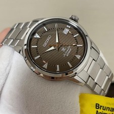 Prospex Alpinist SBDC161