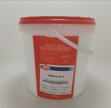Colla Vinilica EMMEVIL RH-4 Kg 10 Adesivo Legno D3 Professionale Alta Resistenza