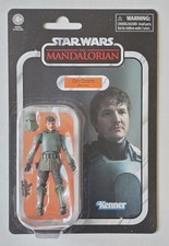 YOU PICK Star Wars Vintage Collection Action Figures incl Carbonized & Retro