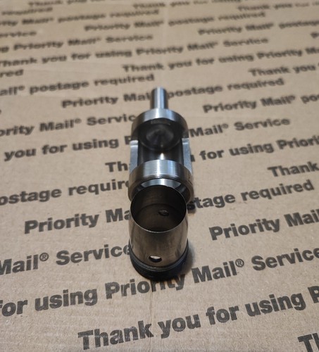 Tool for wава 12+16 каl with replaceable attachments - Picture 4 of 4