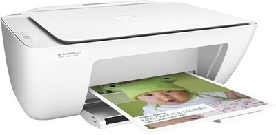 HP DeskJet 2130 K7N77C Multifunktionsdrucker DIN A4 USB Neu