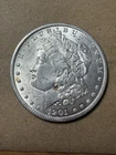 1901 O Morgan Dollar - BU - As Shown! (#2409)