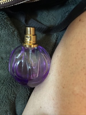 Daicy Blue Prefume Tocca 
