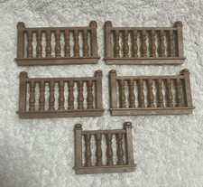 Sylanian Families Fence