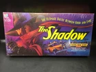 1994 Vintage The Shadow Movie Board Game [Milton Bradley] Move Tie-In NEW IN BOX