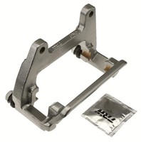 Halter, Bremssattel TRW BDA1189 Audi 4G0 615 426