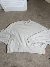 Nike Women's Cropped Crewneck