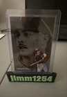 2025 Bowman’s Best Konnor Griffin Pixel Portraits Card Number P-15