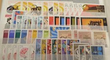 DDR 1975 Stamps Mi#2019-69 MNH CV=19,2$
