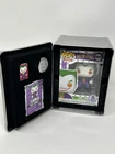 The Joker Pop Classics 25TH Anniverary Limited Edition Tin NOT MINT