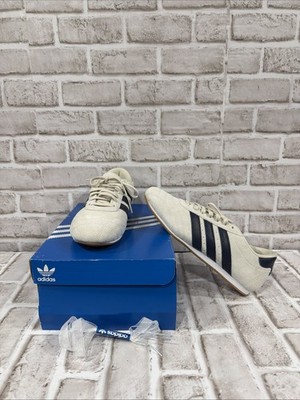 adidas Taekwondo Lace Women's White Sneakers JQ3517 Sz 6.5 New