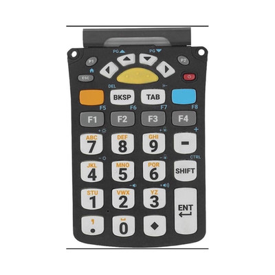 NEW Zebra MC9300 58-Key Alpha Numeric Keypad KYPD-MC9358ANR-01 OEM