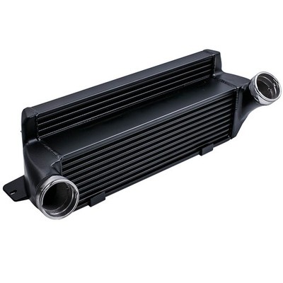 Front Mount Intercooler  For BMW E82 E88 135i 1M E90 E92 335i E89 Z4  07-13