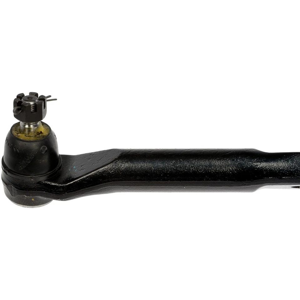 Eslabón de arrastre de dirección Dorman DL86379PR para 08-22 E-350 Econoline E-350 SD E-450 SD Foto 4 de 4