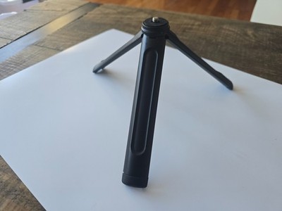 Cullmann Magnesit Copter Mini Tripod Table Top Tripod Small Tripod Grip 1/4''