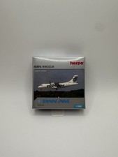 Herpa Wings 1:500 Pan Am ATR-42