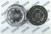NEU - Rymec JT1820 Kupplungssatz Passend FüR Fiat
