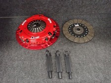 Mcleod 6911-07 460260 Rst Twin Disc Clutch Kit Flywheel For 1967 Electra Mcleod 6911-07 460260 Rst Twin Disc Clutch Kit Flywheel For 1967 Electra