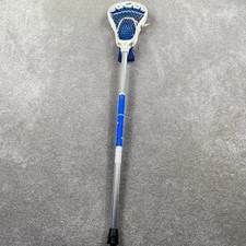 Brine Ripper 6000 Series Classic Grip Lacrosse Stick