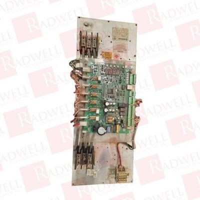 BENSHAW RSD6-125-600-C / RSD6125600C (USED)
